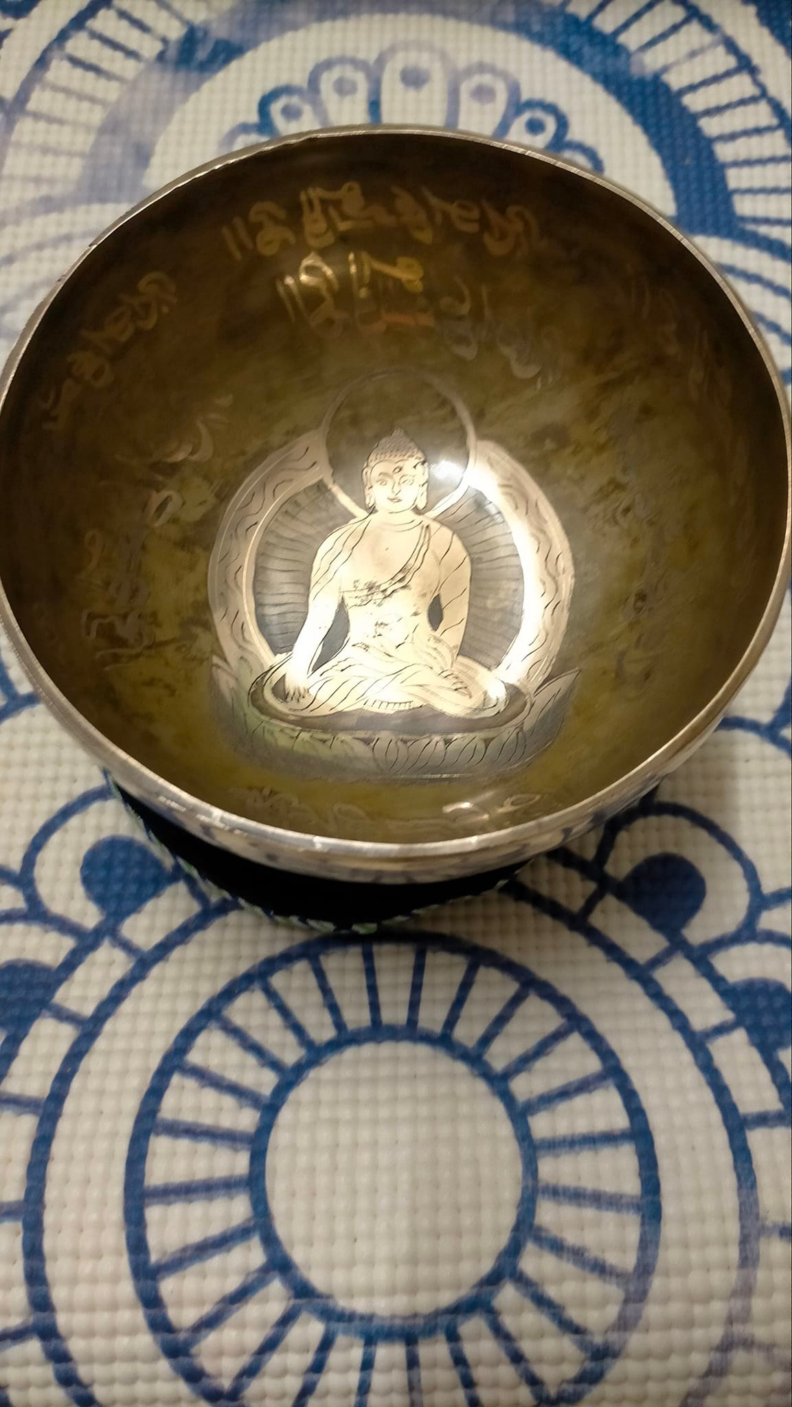 bol tibétain