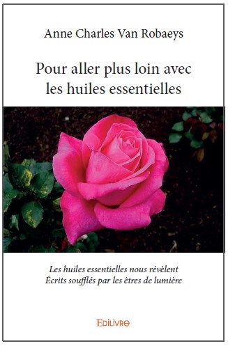 livre Anne Charles