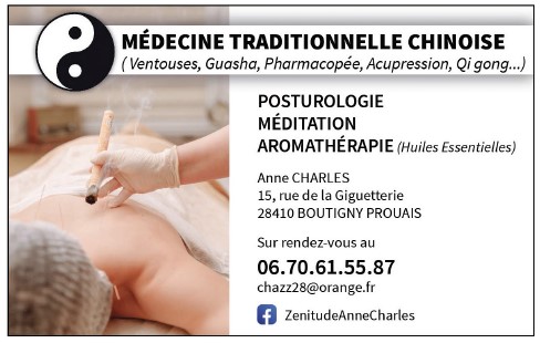 Carte de visite